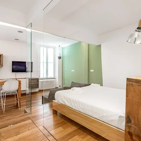 Loft - Happy Apartmán