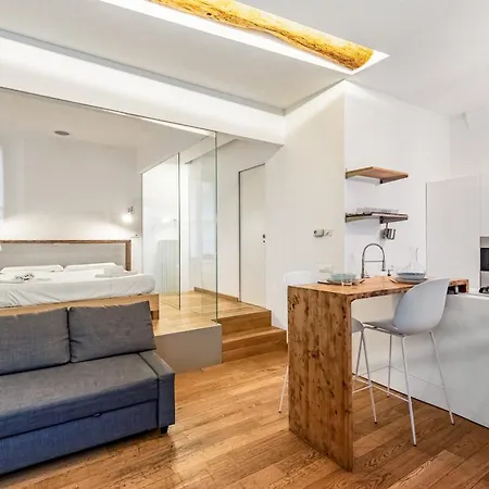 Apartmán Loft - Happy