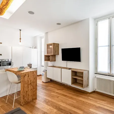 Loft - Happy Apartmán *