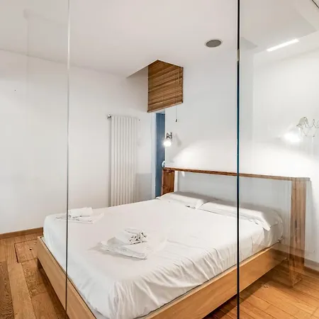 Loft - Happy Apartmán *