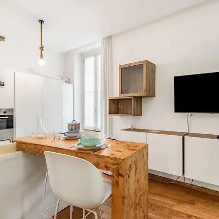 Loft - Happy Apartmán