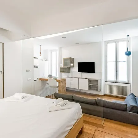 Loft - Happy Apartmán *