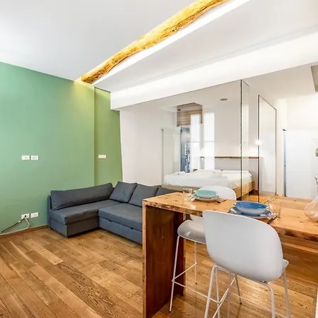 Loft - Happy Apartmán *
