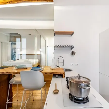 Loft - Happy Lavagna