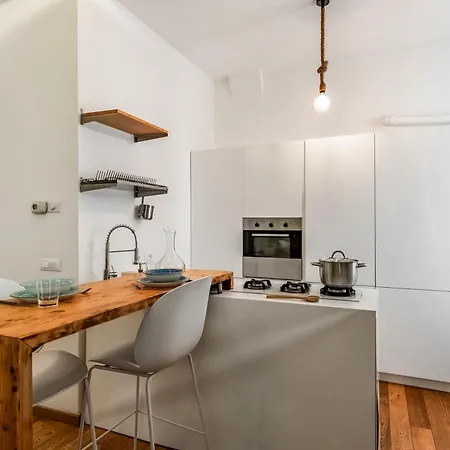 Loft - Happy Lavagna
