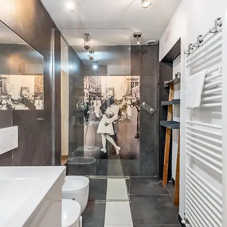 Loft - Happy Lavagna