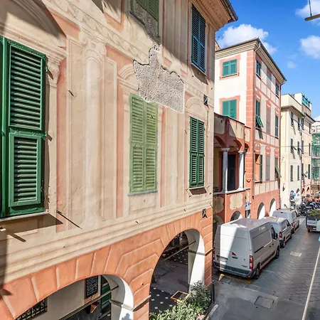 Loft - Happy Lavagna